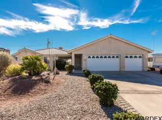 3440 Cinnamon Dr, Lake Havasu City, AZ 86406
