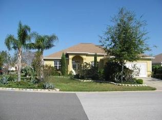 9705 SW 92nd Place Rd, Ocala, FL 34481