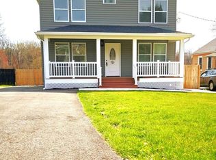 19 N Ritters Ln, Owings Mills, MD 21117