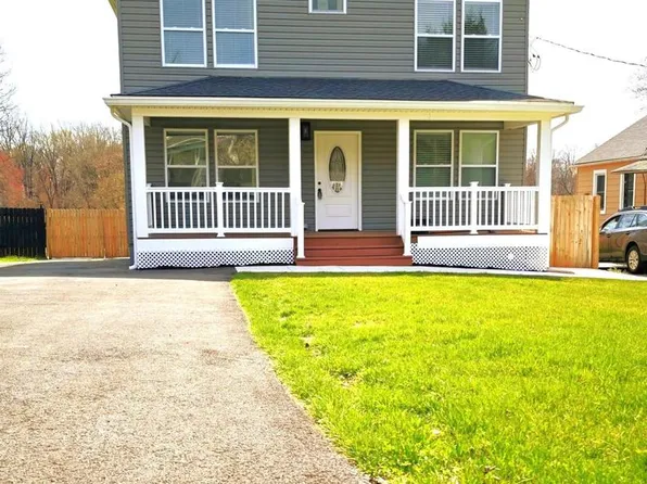 19 N Ritters Ln, Owings Mills, MD 21117