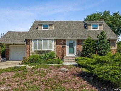 801 Whitebirch Lane, Wantagh, NY, 11793