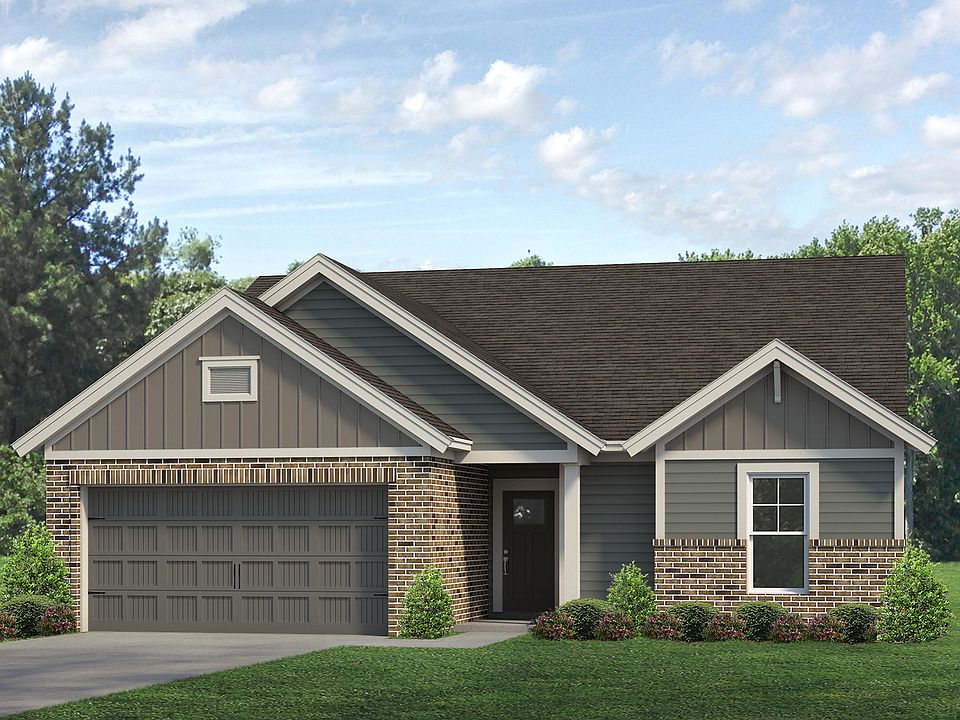 Exterior Rendering