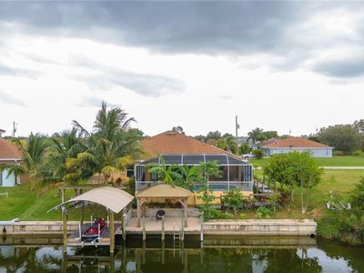 201 NE 17th Ter, Cape Coral, FL, 33909