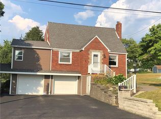 7262 Shannon Rd, Verona, PA 15147