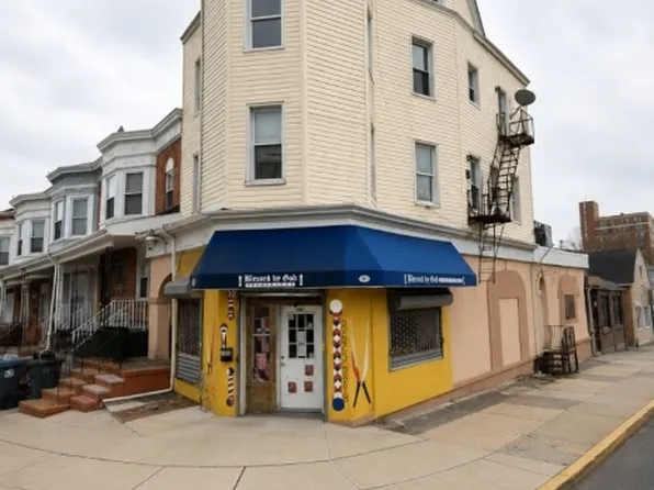 101 Eaton Pl, East Orange City, NJ 07017