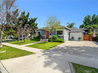 5944 Balcom Ave, Encino, CA 91316