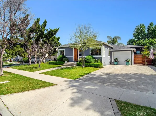 5944 Balcom Ave, Encino, CA 91316