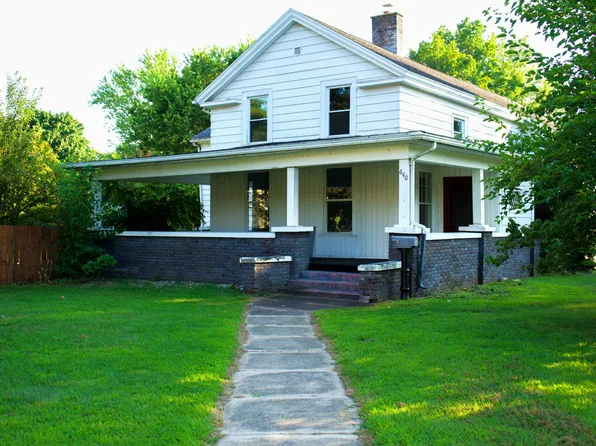 640 S Washington St, Constantine, MI 49042