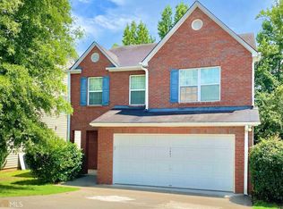 1883 S Simmons Ln, Hampton, GA 30228