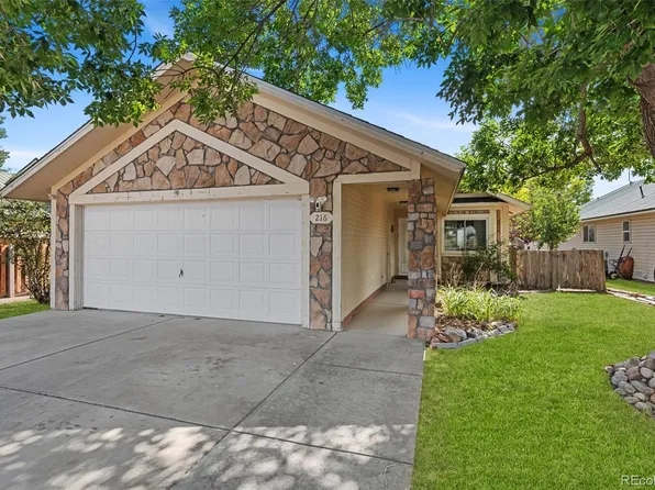 216 2nd Street, Mead, CO 80542