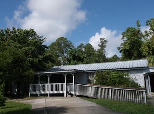 111 Martin St, Florahome, FL 32140