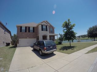 5713 Noontide Ct, Fort Worth, TX 76179