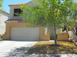 9421 Summer Rain Dr, Las Vegas, NV 89134