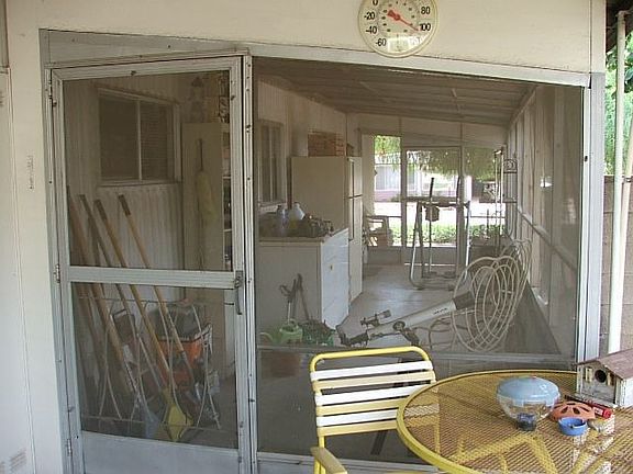 Arizona Room
