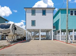 52 Fm 2031, Matagorda, TX 77457