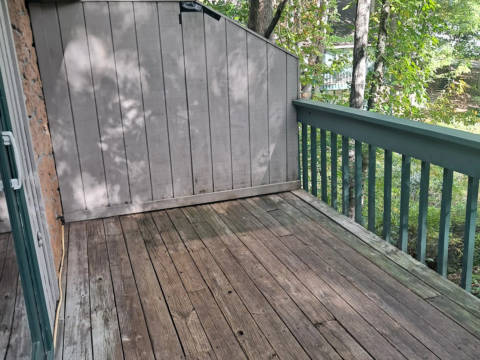 1 bed, 1.5 bath, 1000 sqft, $925 — Photo 3