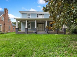 217 N Main St, Warrenton, NC 27589