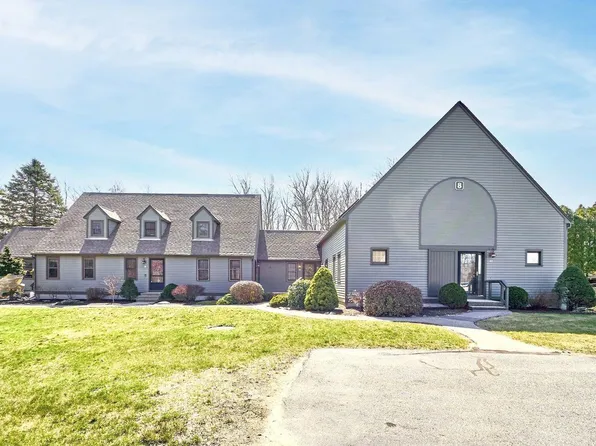 45 Montrose Drive #45, Stratham, NH 03885