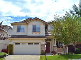 409 Deerhill Dr, San Ramon, CA 94583