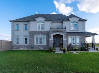 165 Lawford Rd, Vaughan, ON L4H0Z7