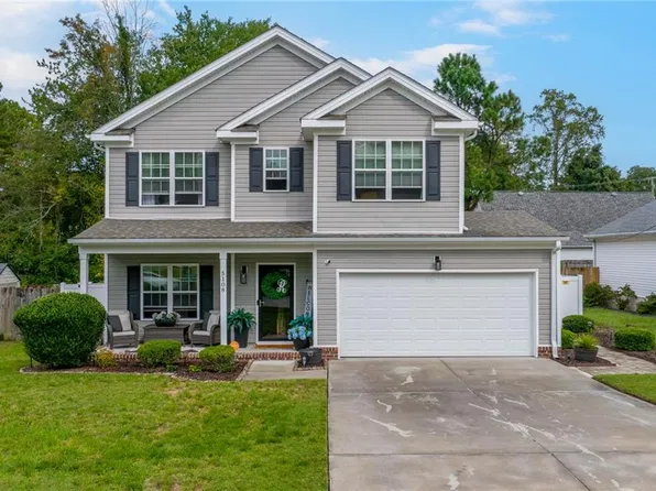 5108 Queen St, Chesapeake, VA 23321