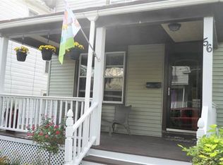 56 Raymo St, Albany, NY 12209