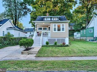 737 Anneslie Rd, Baltimore, MD 21212