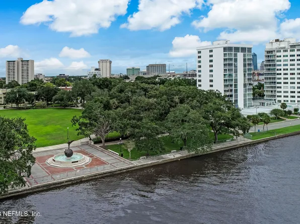 1596 LANCASTER Terrace #7B, Jacksonville, FL 32204