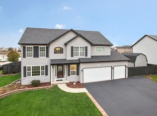 1103 Weinberger Cir, Joliet, IL
