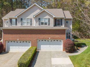 9523 Hanging Rock Rd, Raleigh, NC 27613