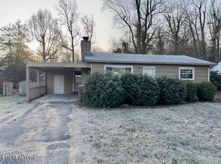 328 Taliwa Dr, Knoxville, TN 37920