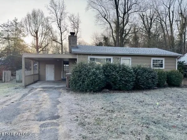 328 Taliwa Dr, Knoxville, TN 37920