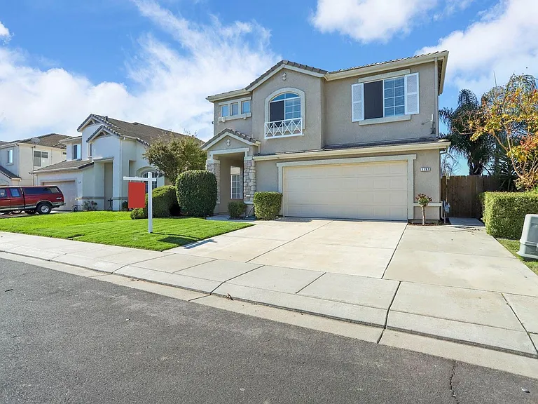 1197 Napa Valley Ave — Photo 2