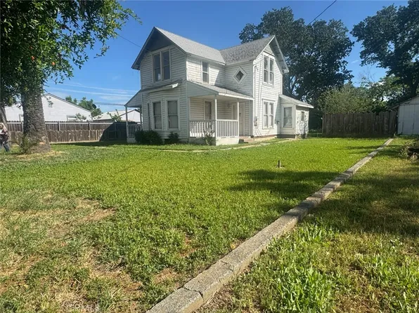 1409 Fig Ln, Corning, CA 96021