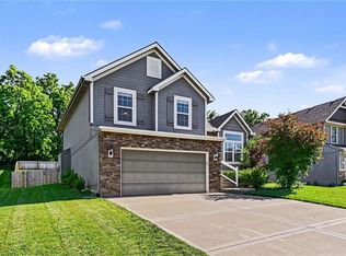 4310 NE 85th Ter, Kansas City, MO 64156