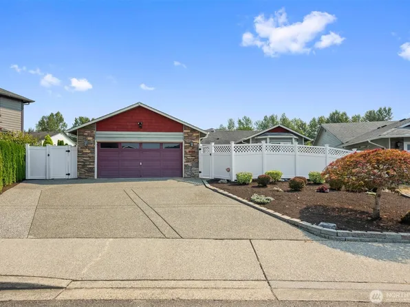 3331 65th Drive NE, Marysville, WA 98270