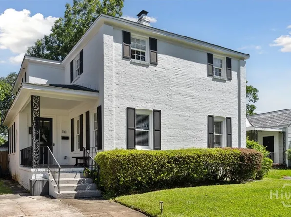 710 E 51st Street, Savannah, GA 31405