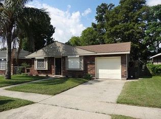 7454 Burke Rd, New Orleans, LA 70127