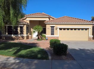 22871 S 210th St, Queen Creek, AZ 85142