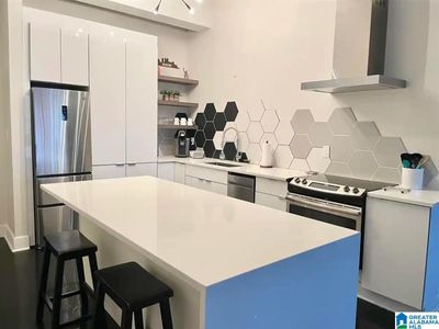 2327 Morris Ave UNIT 2-C, Birmingham, AL, 35203
