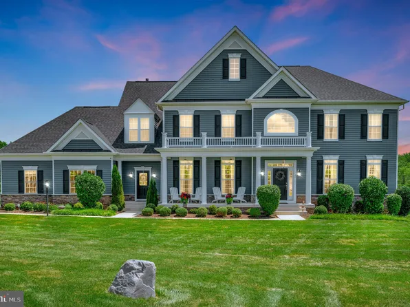 1020 Fila Ct, Fredericksburg, VA 22406