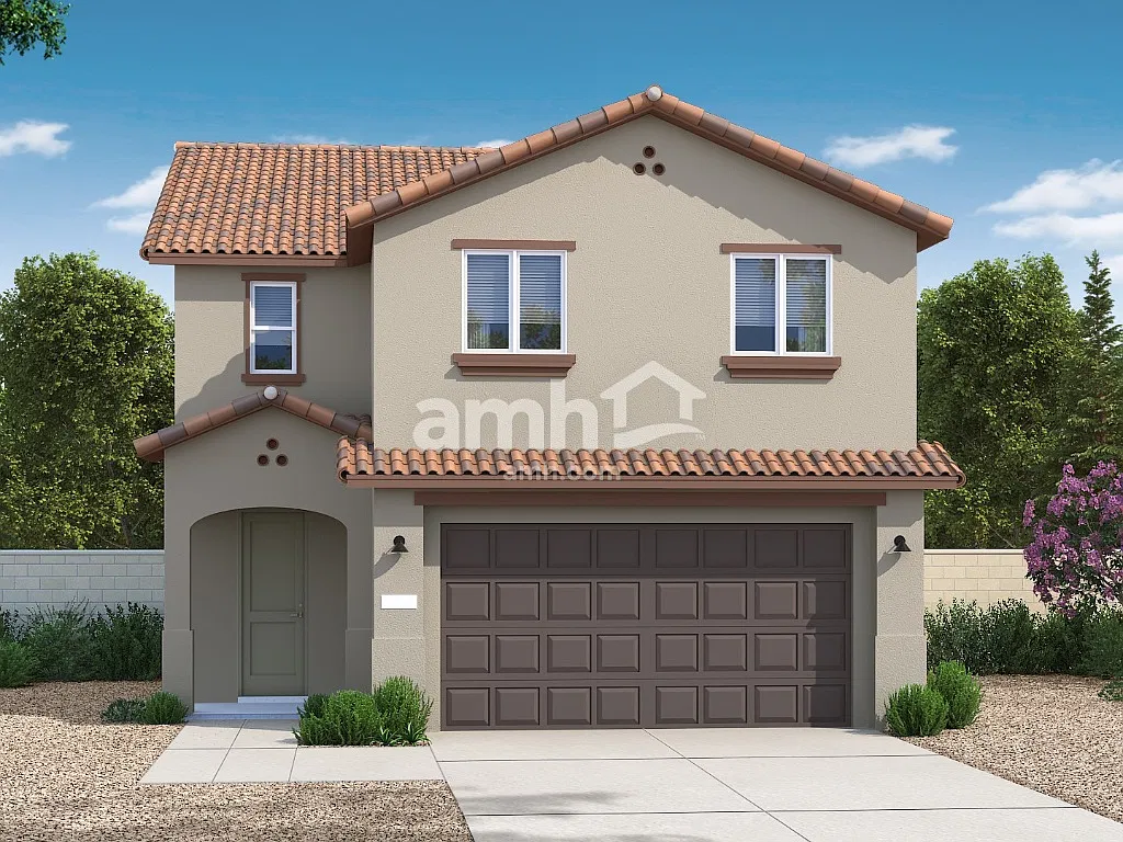 4 bed, 2.5 bath, 2169 sqft, $2,330 — Photo 1