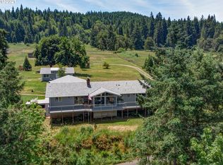 39816 Place Rd, Fall creek, OR 97438