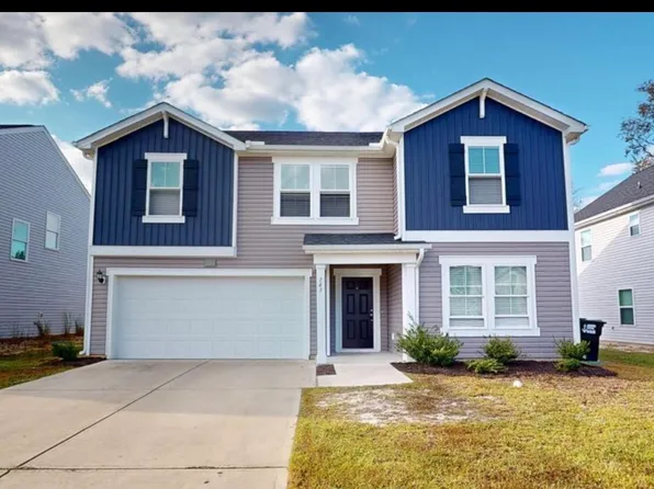 143 Maple Tree Ln, Clayton, NC 27527