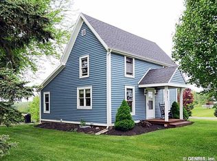 2731 Canandaigua Rd, Macedon, NY 14502