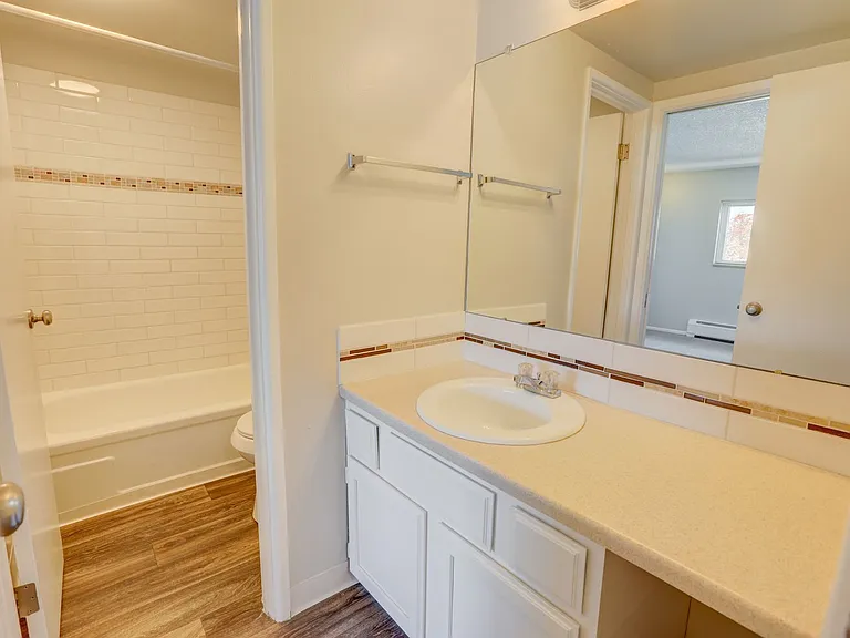 Three Spruce Apartments — Photo 18