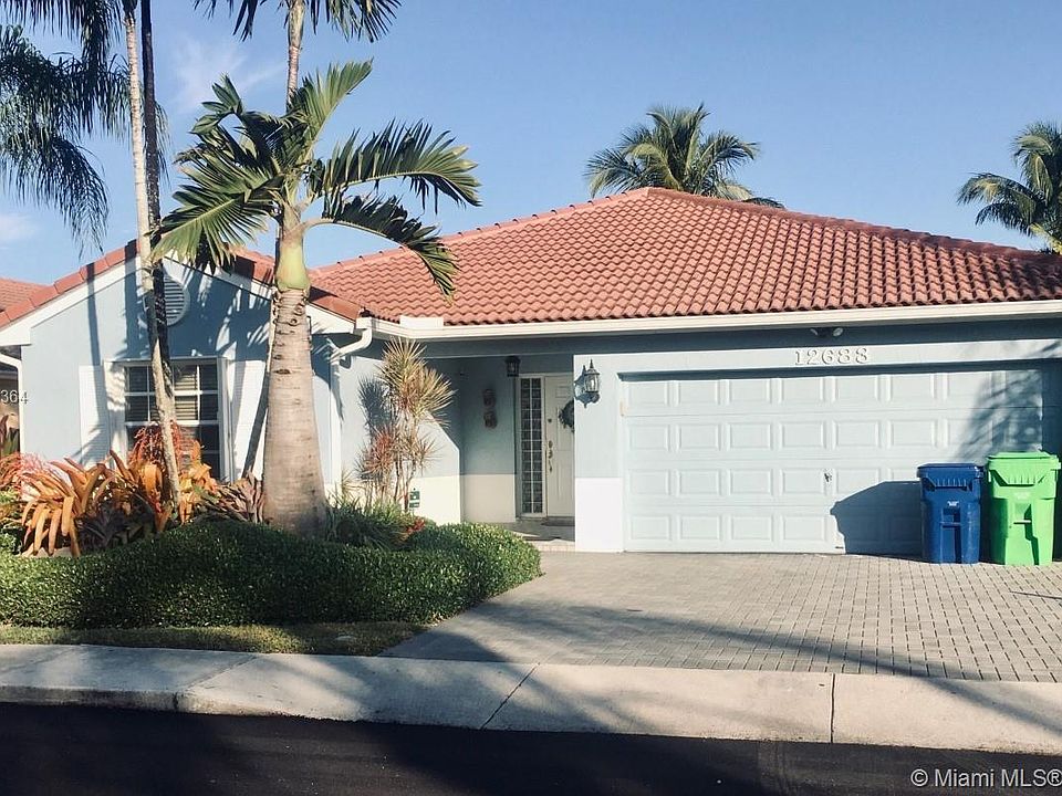 1st image of 12683 NW 11th Pl