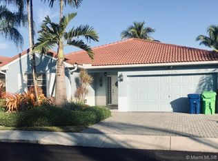 12683 NW 11th Pl, Sunrise, FL 33323