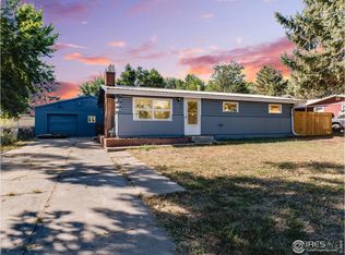 121 Spruce St, Log Lane Village, CO 80705