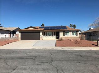 7308 Blizzard Ct, Las Vegas, NV 89145
